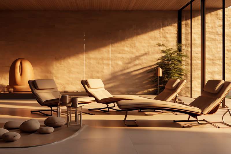 杭州正规spa会所选择防欺诈指南